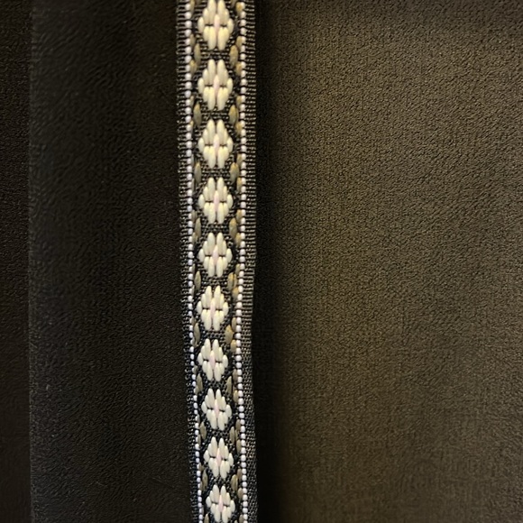 Sheer Full Length Robe - Made in Italy - Picture 3 of 6